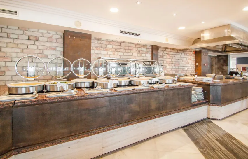 Catalonia Del Mar 4*-77