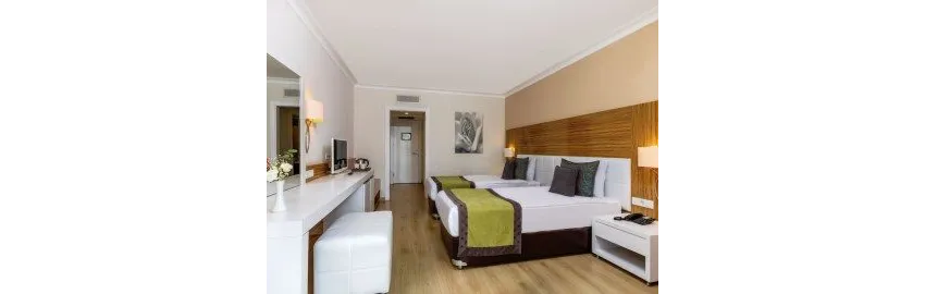 Asteria Family Resort Belek (Ex. Aquaworld Belek) 5*-20