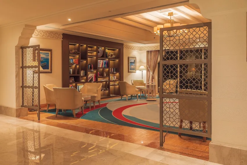 Old Palace Resort Sahl Hasheesh 5*-60