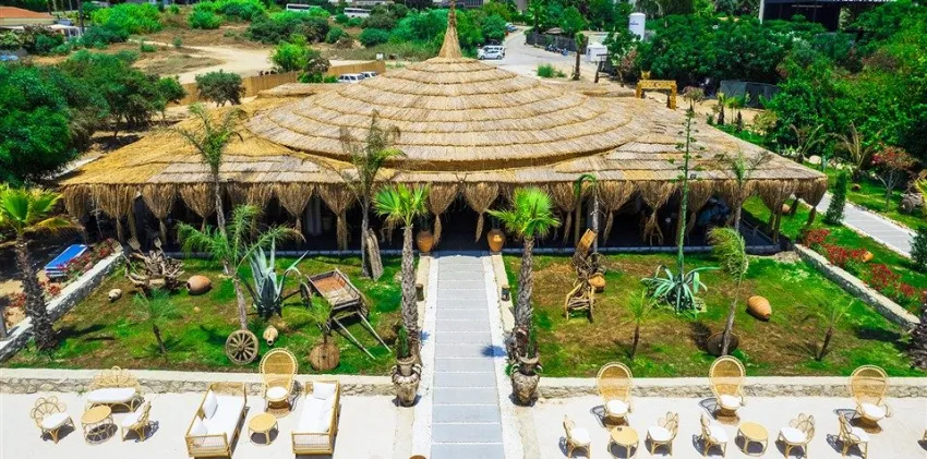 Dream Water World Hotel 5*-16