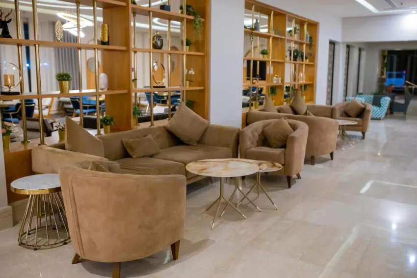 BELLAGIO BEACH RESORT & SPA  5*-3