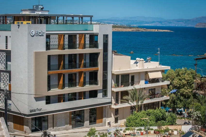 Chania Flair Boutique Hotel, Tapestry Collection by Hilton 5*-75