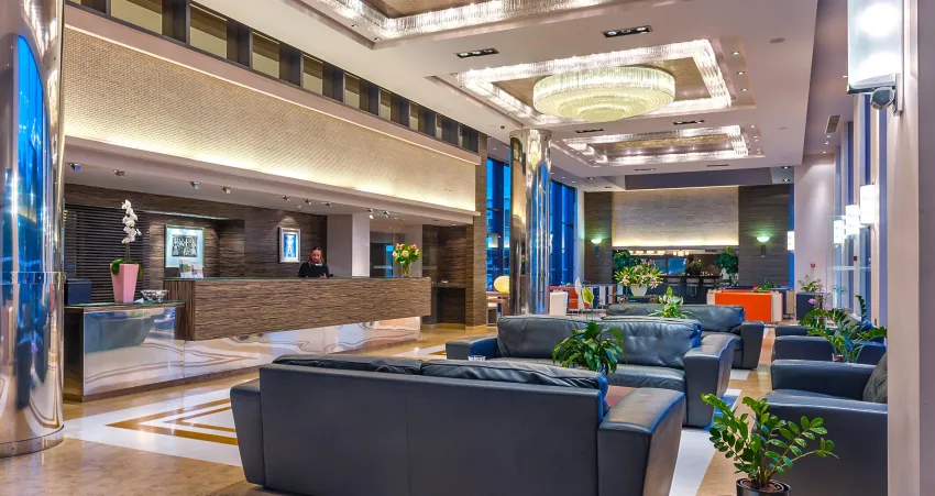 Porto Platanias Beach Resort & Spa 5*-22