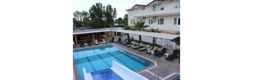 Gold Stone Hotel 3*-6