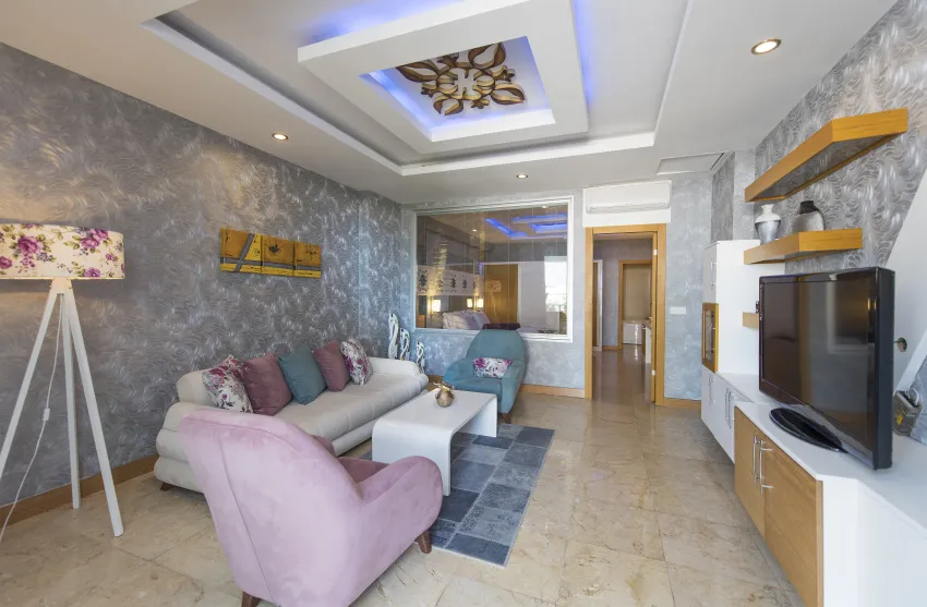 Flora Garden Beach (Adults Only 16+) 5*-39