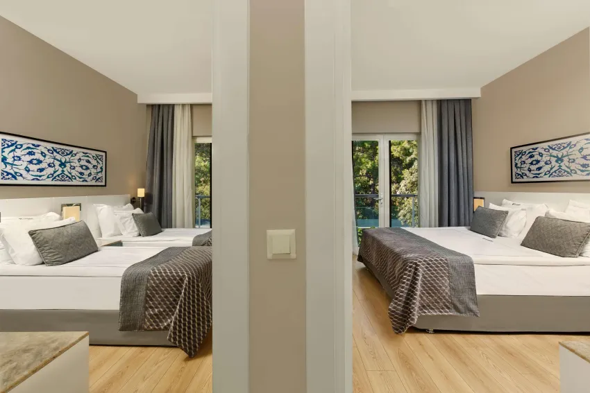 Corendon Playa Kemer (Ex.Grand Park Kemer ) 4*-41