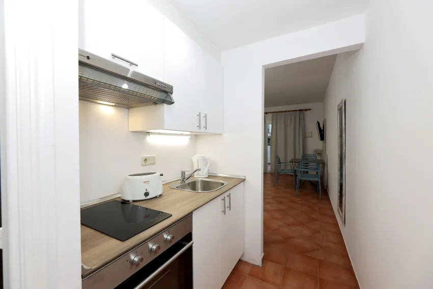 Hotel Club Es Talaial 3*-200