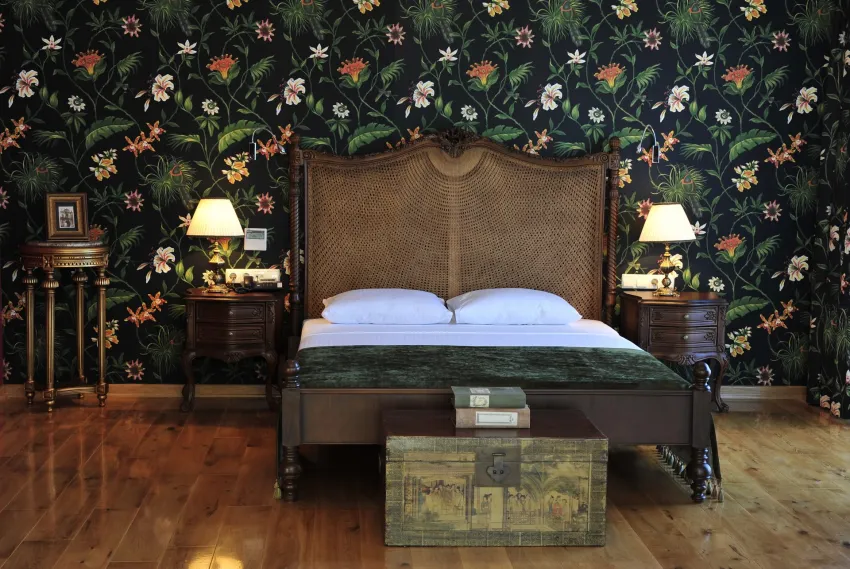 Villa Augusto Boutique Hotel & Spa 4*-20