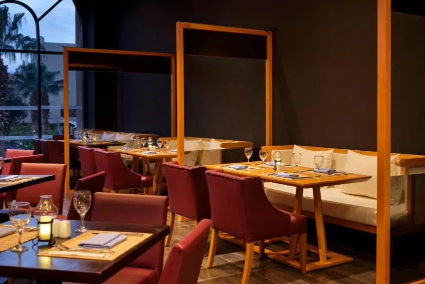 CORAL SEA AQUA CLUB  4*-46
