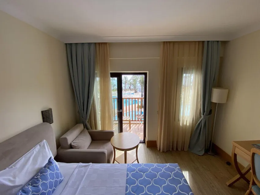 Gypsophila Holiday Village 5*-13
