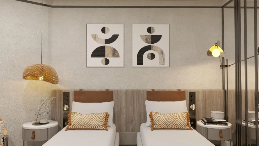 Side Sun Hotel 4*-13