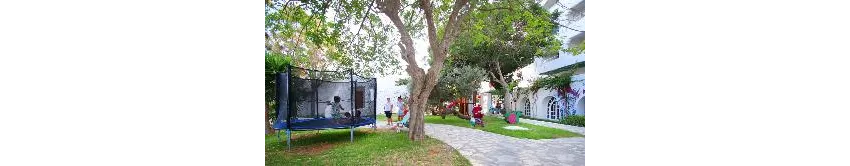 Bel Azur Thalassa & Bungalows 4*-4