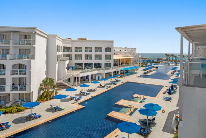 Pickalbatros Blu Spa Resort (Adults Only 16+) 5* - Hurghada - Egipt