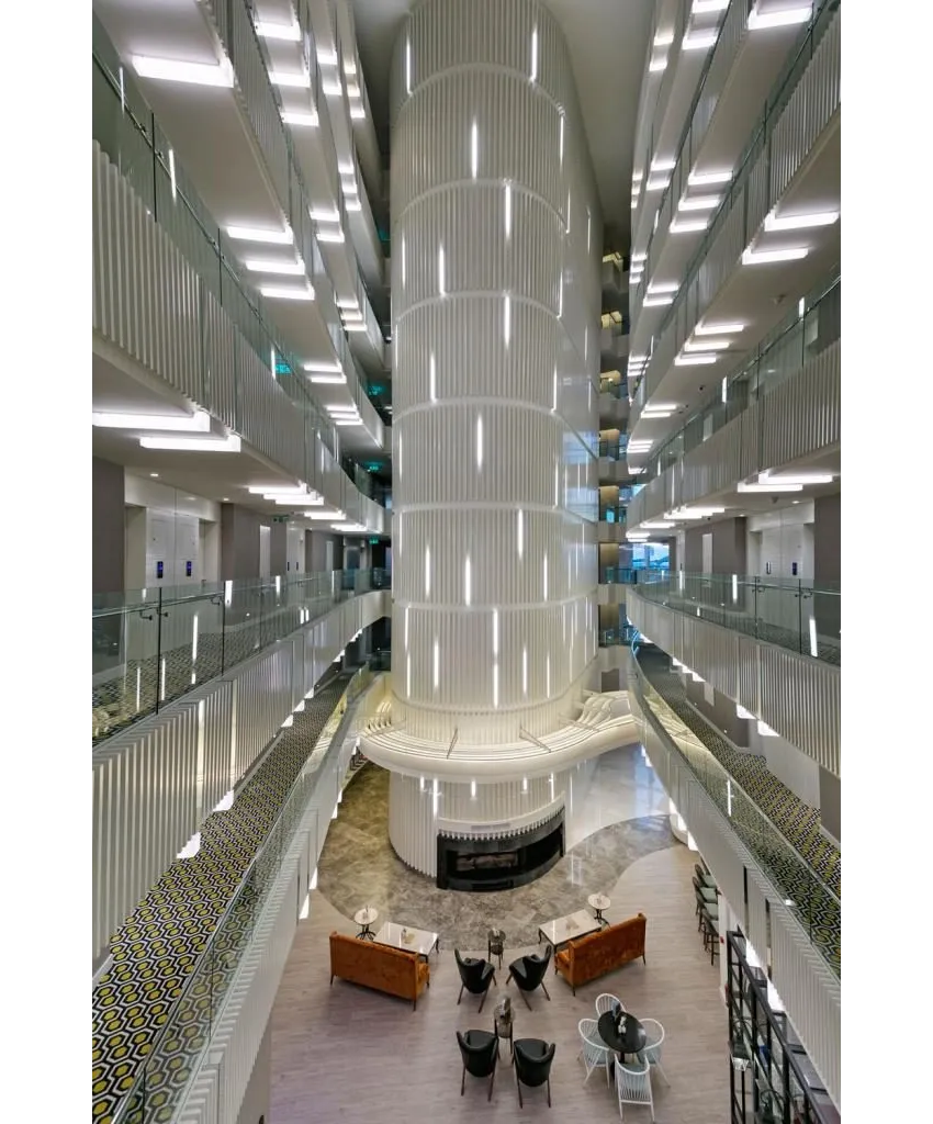 Wind Of Lara Hotel & Spa 5*-14