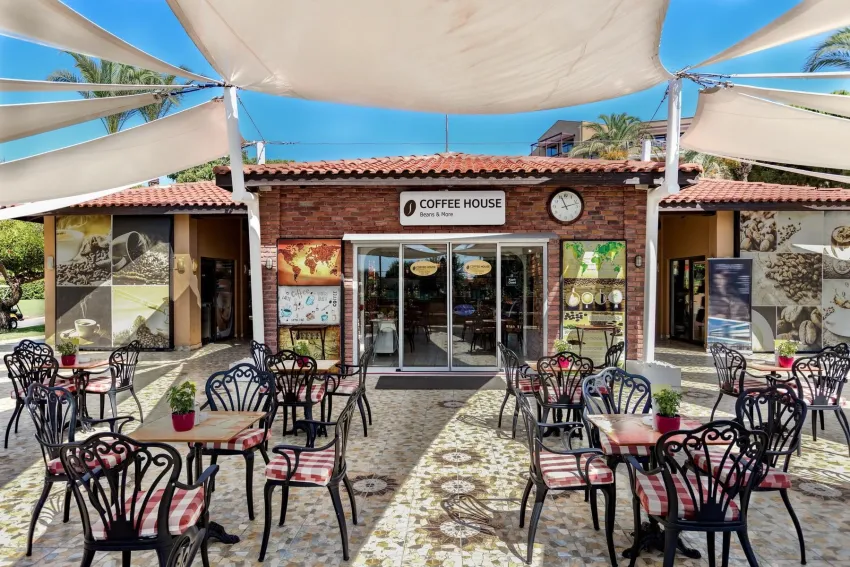 Asteria Family Resort Belek (Ex. Aquaworld Belek) 5*-10