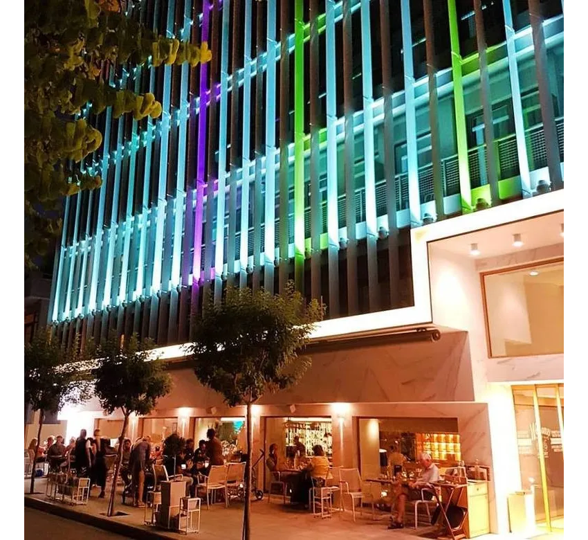 Olive Green Hotel 4*-2