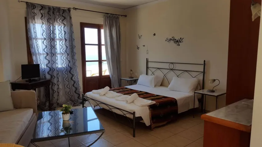 Amazones Village Suites 4*-5