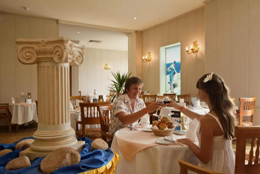 TITANIC BEACH SPA & AQUAPARK  5*-16