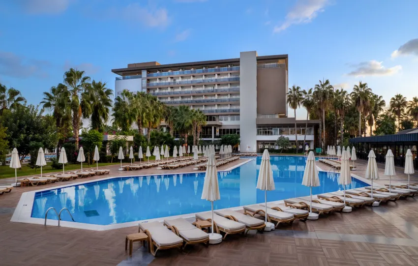 Royal Garden Beach Hotel 5*-24