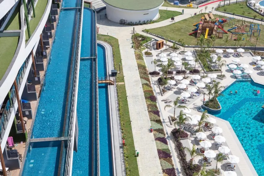 MYLOME LUXURY HOTEL & RESORT  5*-15