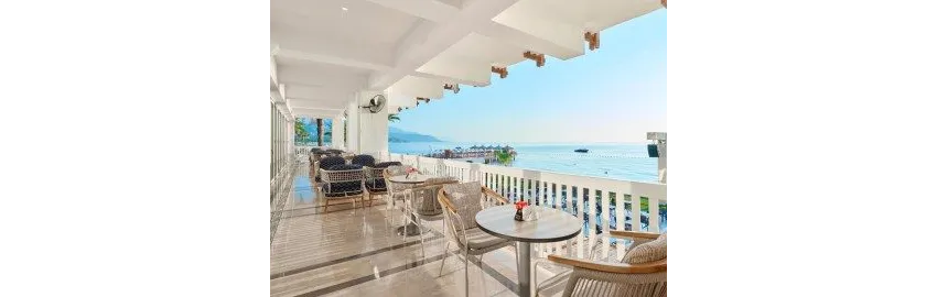 Corendon Hydros Club Kemer 5*-7