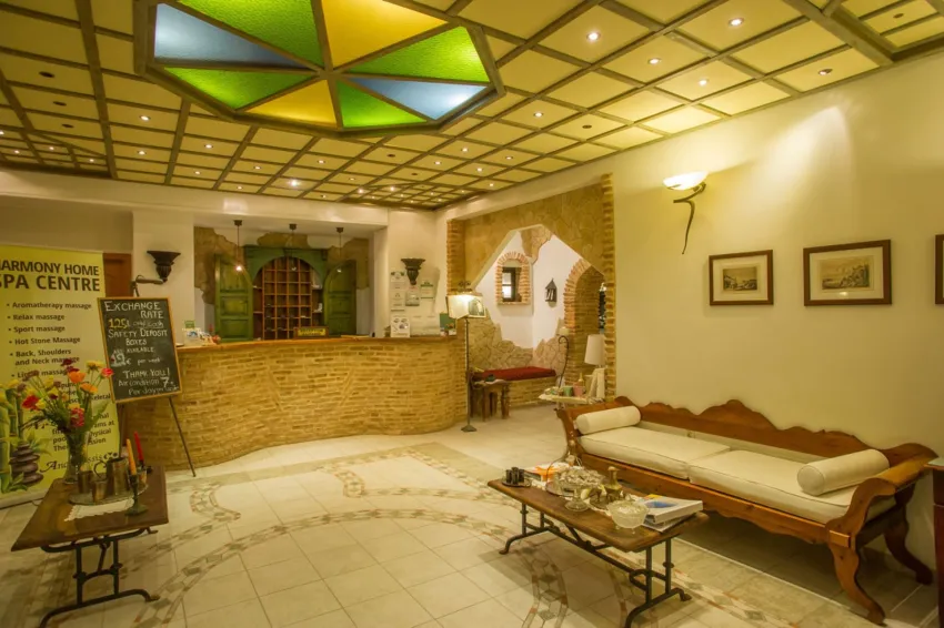 Anagenessis Village Hotel 3*-3