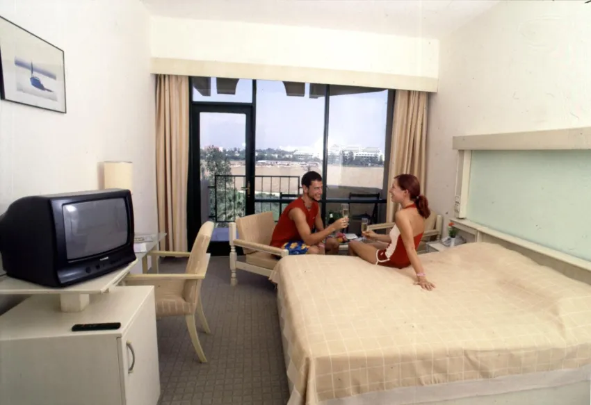 Diamond Deluxe Hotel & Spa 5*-5