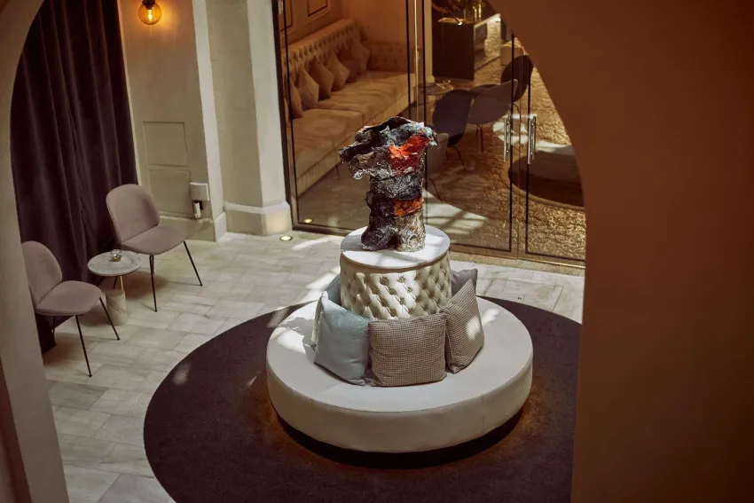 Summum Boutique Hotel member of Melia Collection 5*-93