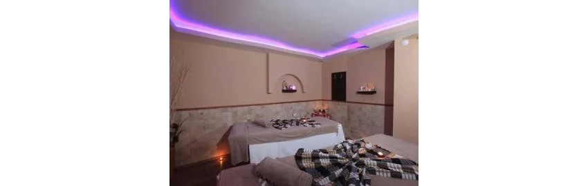 Eftalia Downtown 4*-20