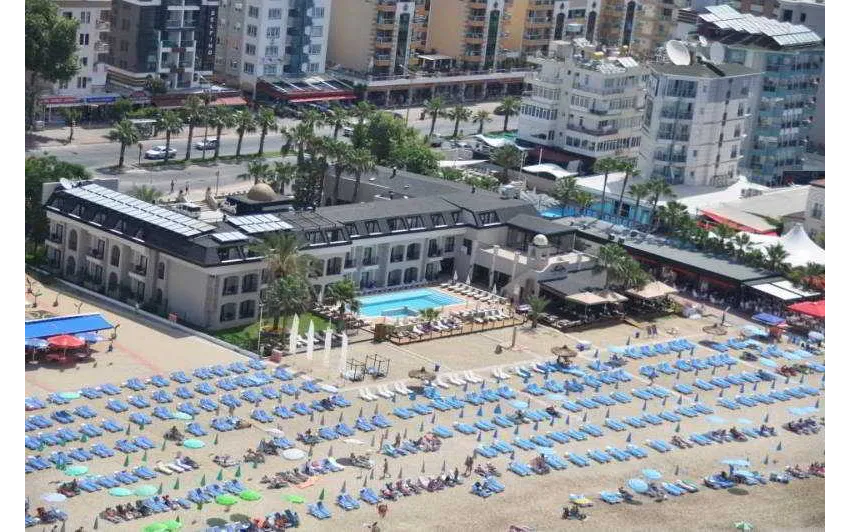 Alaaddin Beach Hotel 4*-61