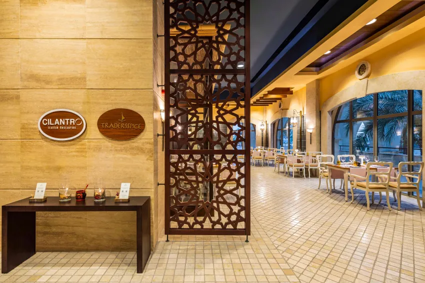 Kempinski Hotel The Dome Belek 5*-196