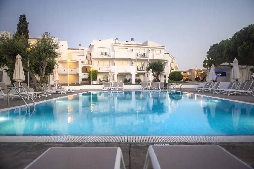 Blau Punta Reina Resort 4*-31