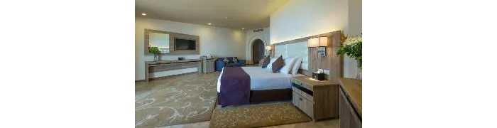 Pickalbatros Citadel Sahl Hasheesh Resort 5* - Sahl hasheesh bey - Egipt