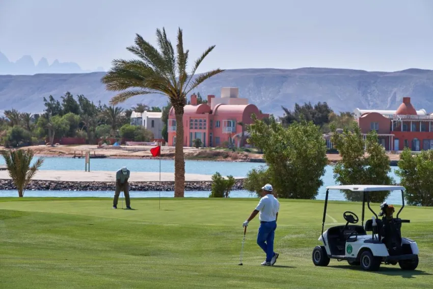 STEIGENBERGER GOLF RESORT EL GOUNA  5*-33