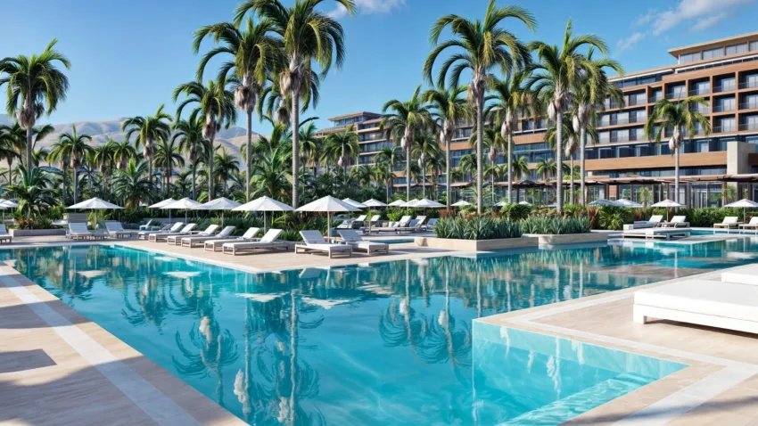 Lusso Sorgun 5*-58