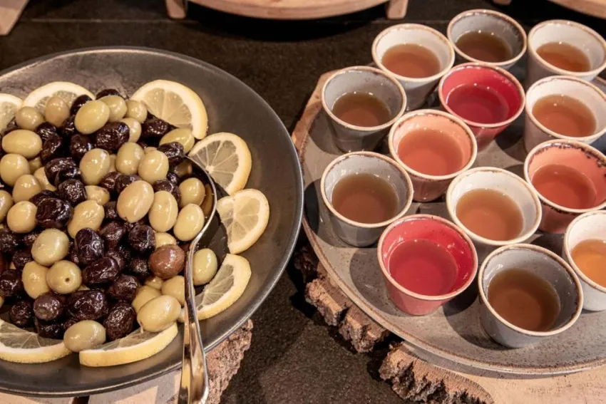 COOKS CLUB ALANYA (ADULT ONLY 12+)  4*-64