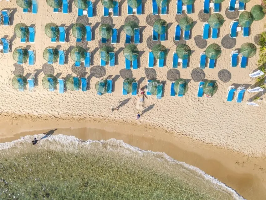 RAMIRA BEACH HOTEL  4*-19