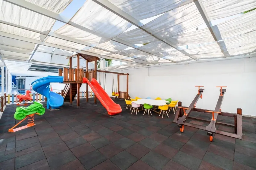 Sensitive Premium Resort & Spa Hotel 5*-29