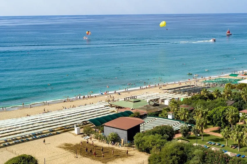 Caretta Relax Hotel 4*-2