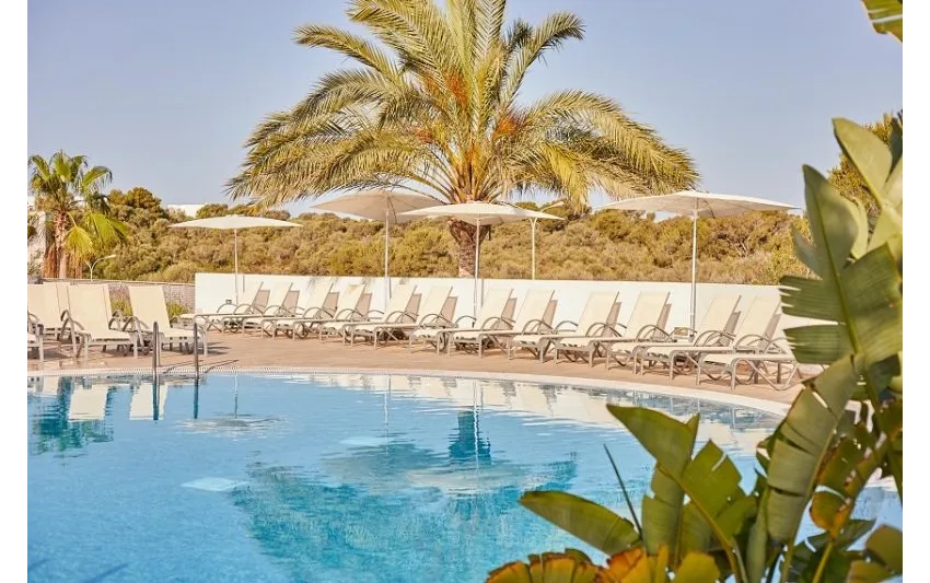 Monsuau Cala D'Or Hotel - Adults Only 4*-20
