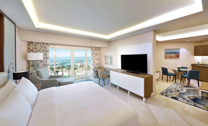 Hilton Plaza 5*-114