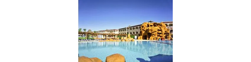 Sentido Mamlouk Palace 5*-37