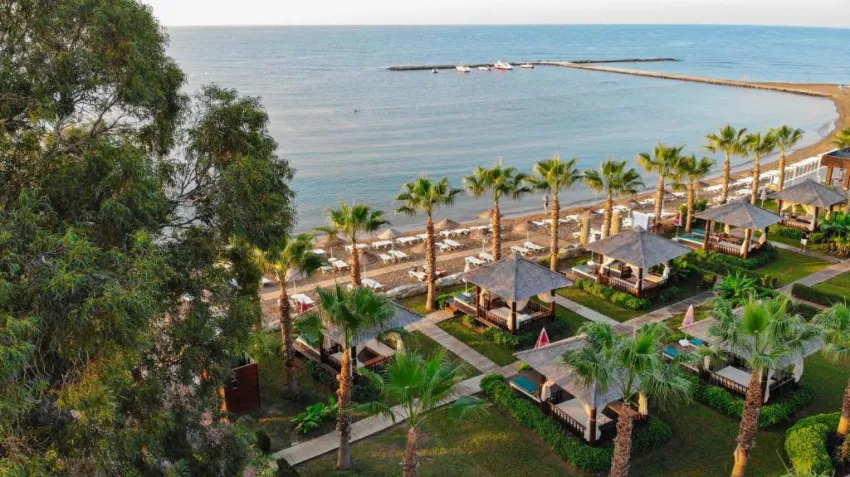 EFTALIA MARIN RESORT  5*-22