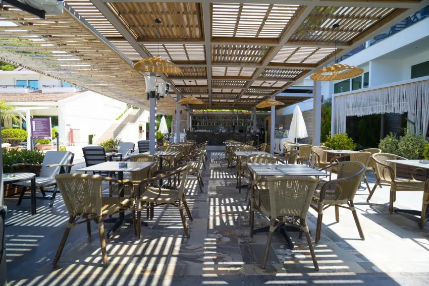Flora Garden Beach Hotel (+16) 5*-7