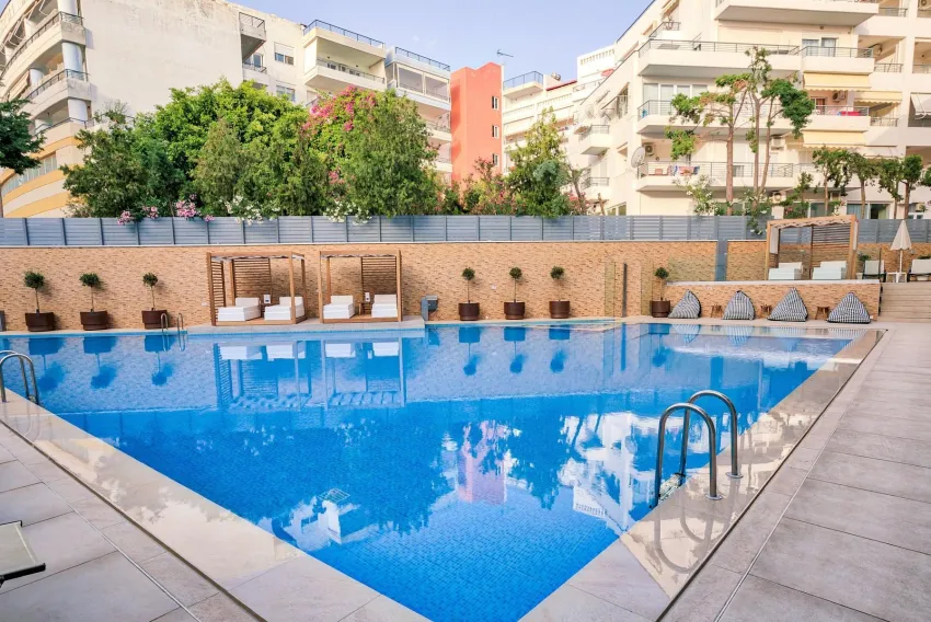 Bio Suites Hotel & Spa 4*-2