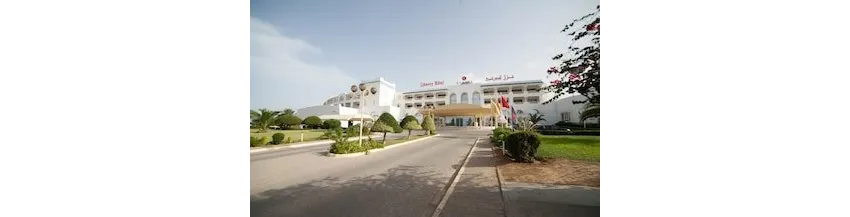 Liberty Resort 4*-1