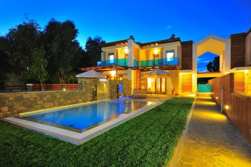 Horizon Line Villas 4*-43