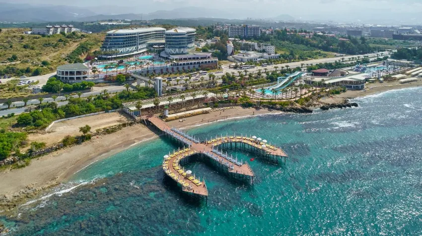 Vikingen Infinity Resort & Spa 5*-29