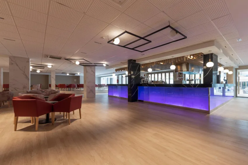 Best Delta Hotel 4*-17