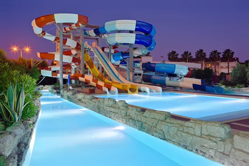 Kahya Resort Aqua & Spa 5*-35